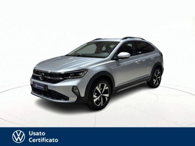 VOLKSWAGEN Taigo 1.0 tsi edition plus 115cv dsg rif. 22830751