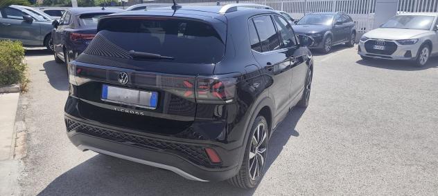 Volkswagen T-Cross 1.0 TSI 85kW R-Line DSG - Foto 6