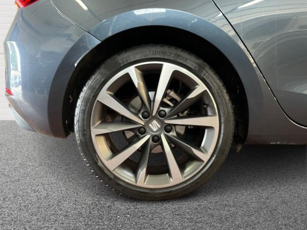 SEAT Leon IV 2020 1.0 etsi FR 110cv dsg - Foto 6