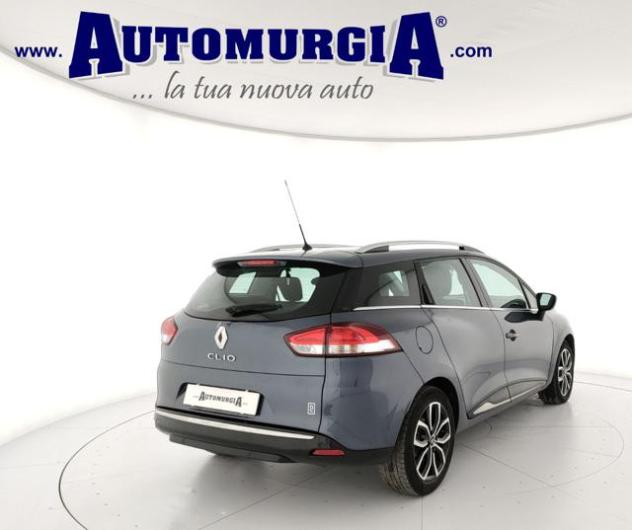 RENAULT Clio Sporter dCi 8V 75 CV Moschino rif. 24241034 - Foto 4