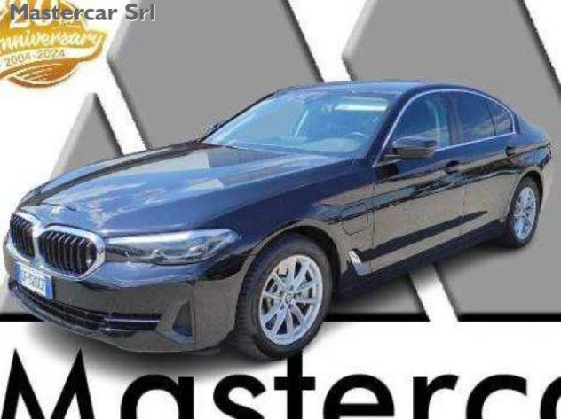 BMW 530 Serie 5 2020 Berlina LCI 530e Business auto - GF32 rif. 23960346