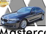 BMW 530 Serie 5 2020 Berlina LCI 530e Business auto - GF32 rif. 23960346