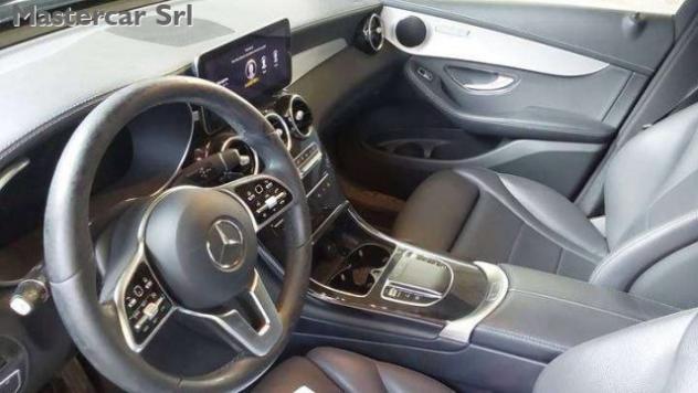 MERCEDES-BENZ GLC 300 GLC Coupe - C253 2019 Coupe e phev (eq-power) Spor rif. 23965235 - Foto 7