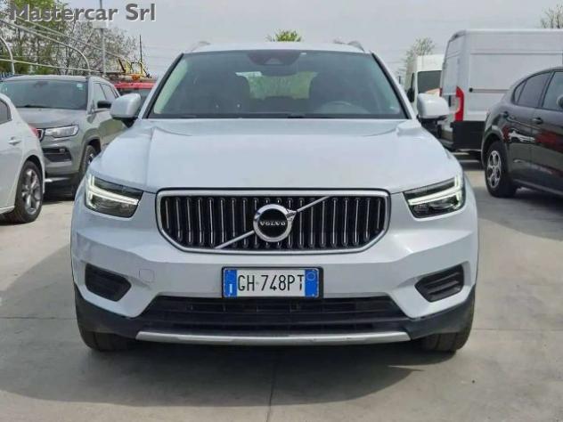 VOLVO XC40 XC40 t4 phev Inscription Exp. auto my21 - GH748PT rif. 23989057 - Foto 3