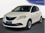 Lancia Ypsilon 1.3 Multijet 95cv Start&Stop Silver