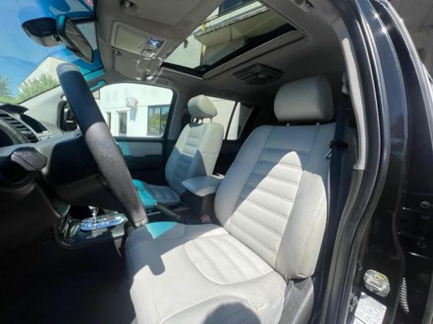 NISSAN Pathfinder 2.5 dCi LE Platinum rif. 23834454 - Foto 9