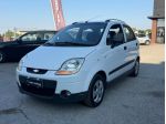 Chevrolet Matiz Matiz 0.8 SE Chic ecologic Gpl - no Clima