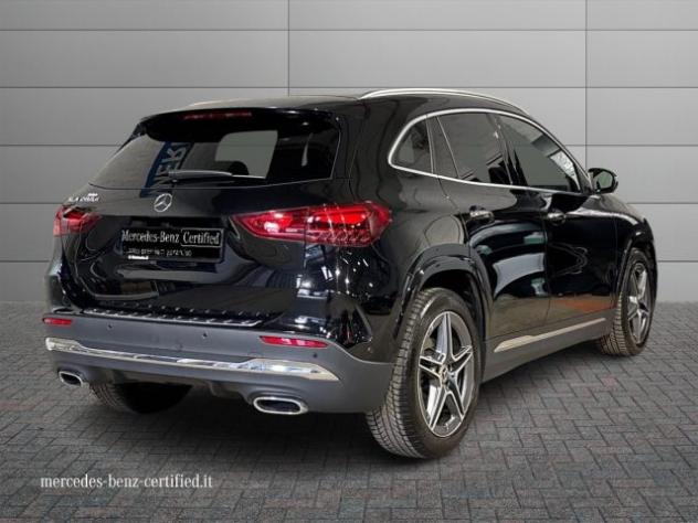 MERCEDES-BENZ GLA 200 d Automatic AMG Line Advanced Plus rif. 23686272 - Foto 2