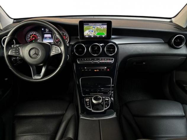 MERCEDES-BENZ GLC 250 d 4Matic Sport rif. 23816470 - Foto 9