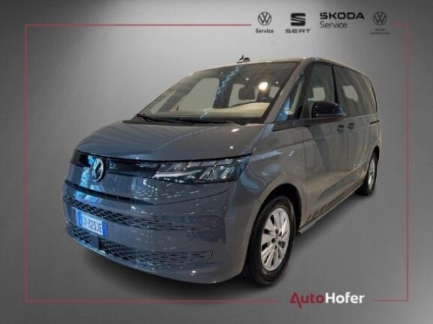 VOLKSWAGEN Multivan 2.0 TDI DSG Life 6P GANCIO LED DAB+ 17" rif. 24084101