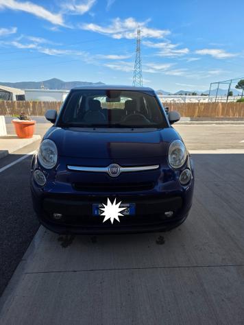 Fiat 500L 0.9 TwinAir Turbo Natural Power Lounge - Foto 2