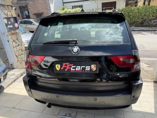 Bmw X3 2.0d cat Futura - Foto 5