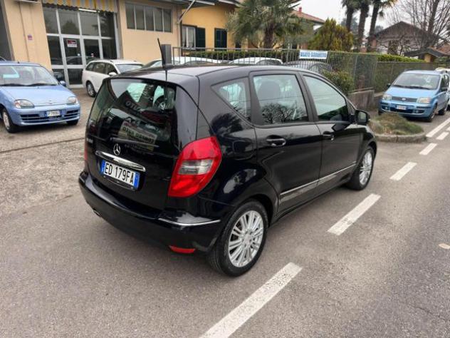 MERCEDES-BENZ A 160 BlueEFFICIENCY Special Edition rif. 24036627 - Foto 6