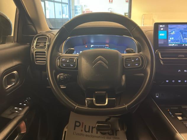 Citroën C5 Aircross BlueHDi 130cv S&S EAT8 Shine Blis 18” AUTOCARRO N1 - Foto 9