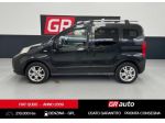 FIAT QUBO Qubo 1.4 8v Dynamic 73cv GPL