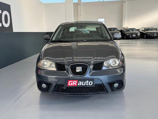 SEAT Ibiza Ibiza 1.4 TDI 80CV 5p. Stylance - Foto 3