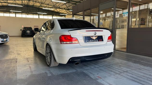 BMW SERIE 1 120D 2.0 177CV COUP 2011 - Foto 6