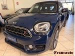 MINI Countryman 2.0 Cooper SD Hype Countryman Automatica rif. 24092024