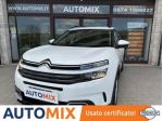 Citroen C5 Aircross 1.5 bluehdi Business s&s 130cv eat8