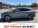 Porsche Cayenne Coup4.0 V8 Turbo