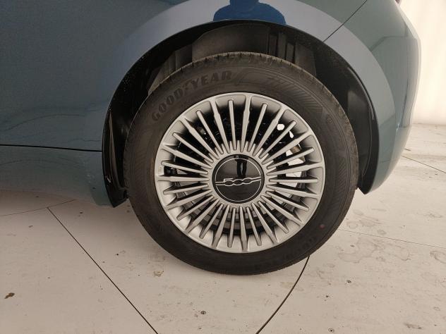 FIAT 500 Hybrid Hybrid Torino - Foto 10
