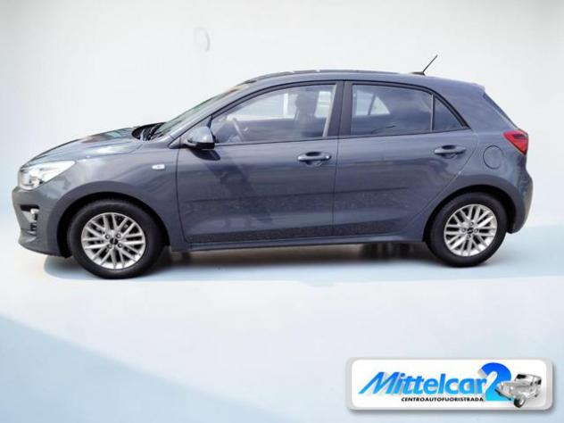 KIA Rio 1.2 DPi 82 CV EcoGPL Style rif. 23771399 - Foto 3