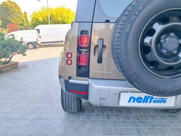 LAND ROVER Defender 90 3.0D I6 250 CV AWD Auto rif. 23983779 - Foto 6