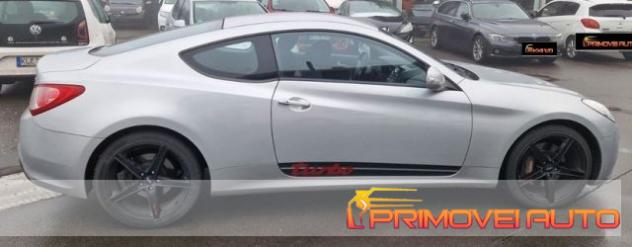 HYUNDAI Genesis Coupe 2.0 Coupè rif. 21854152 - Foto 7