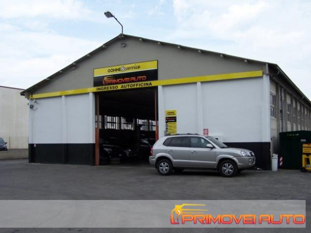 MITSUBISHI Outlander 2.2 DI-D Instyle 7 p.ti DPF Peugeot 4007 rif. 23515646 - Foto 8