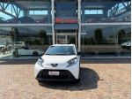 TOYOTA Aygo X 1.0 VVT-i 72 CV 5 p. Active - promo finanziamento rif. 24043444