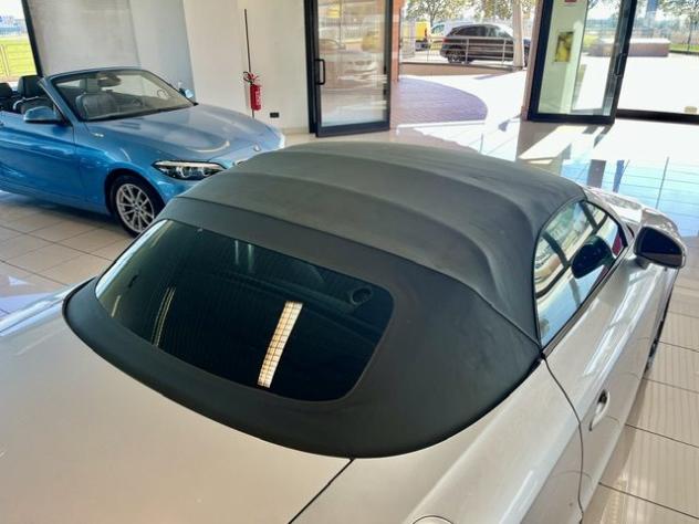 AUDI TT Roadster 1.8 TFSI Advanced plus PREZZO REALE !! rif. 24227101 - Foto 4