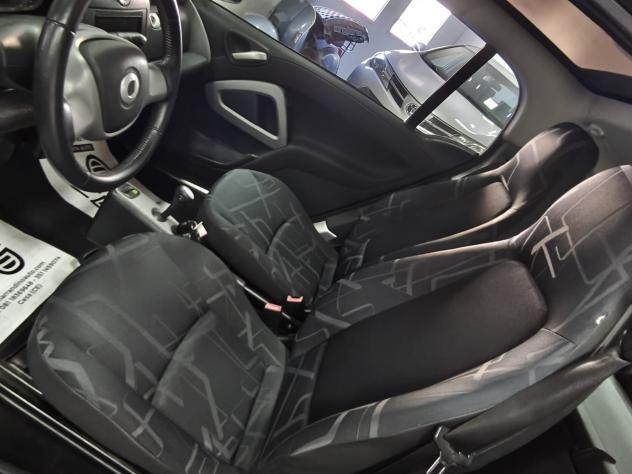 Smart ForTwo 1000 52 kW MHD couppassion - Foto 8
