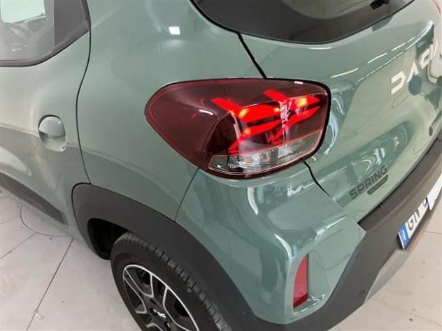 DACIA Spring Electric 45 Comfort Plus rif. 23960550 - Foto 7