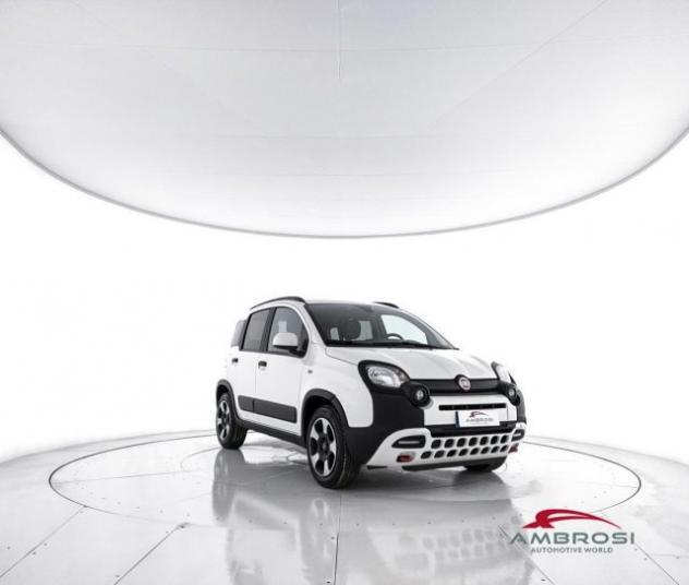 FIAT Panda 1.0 firefly hybrid Cross s&s 70cv 5p.ti rif. 23106892 - Foto 2