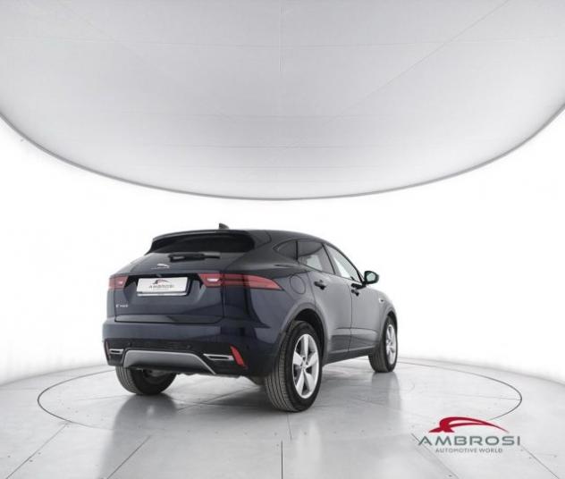 JAGUAR E PACE 2.0D I4 163 CV rif. 23783261 - Foto 3