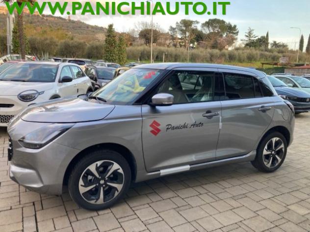SUZUKI Swift 1.2 Hybrid Top rif. 23396624