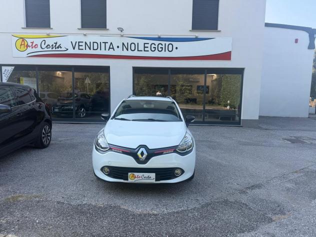 Renault Clio Sporter 0.9 TCe 12V 90CV Start&Stop Energy