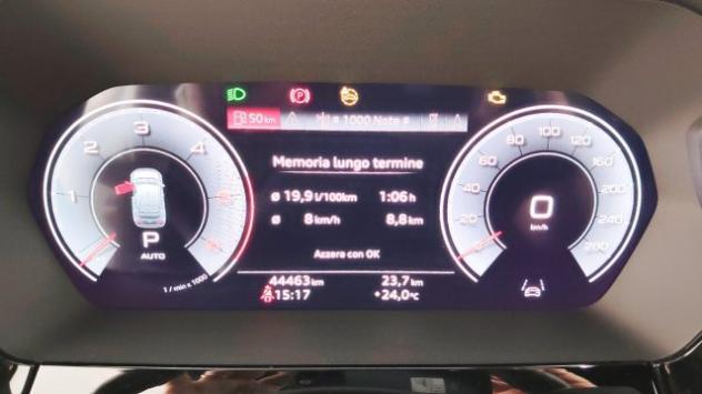 AUDI A3 SPB 35 TDI S tronic S line edition rif. 24039867 - Foto 10