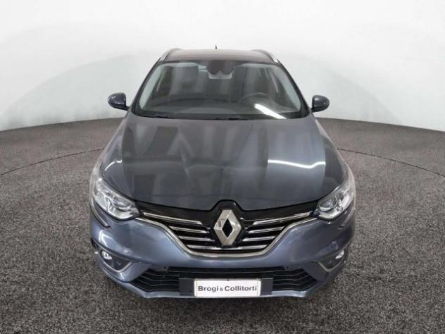 RENAULT Megane Megane IV 2016 Sporter Megane Sporter 1.5 dCi Ener rif. 23895631 - Foto 2