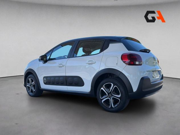 Citroën C3 C3 1.2 puretech Feel s&s 83cv neopatentati my18 - Foto 5