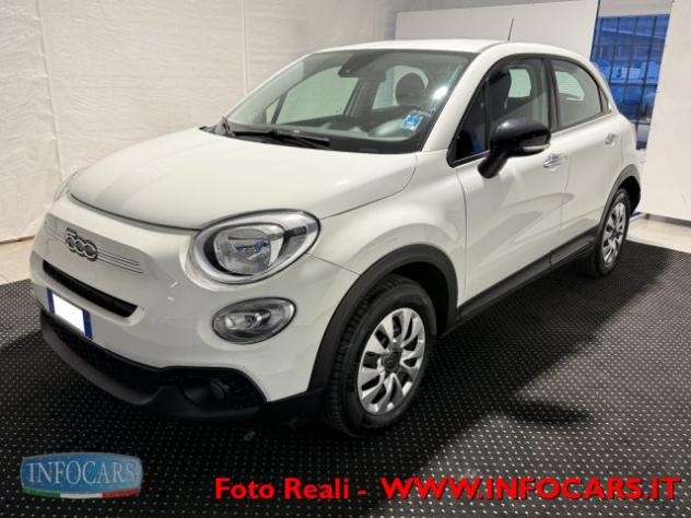 FIAT 500X 1.3 MultiJet 95 CV - NEOPATENTATI - PROMO rif. 23406996 - Foto 3