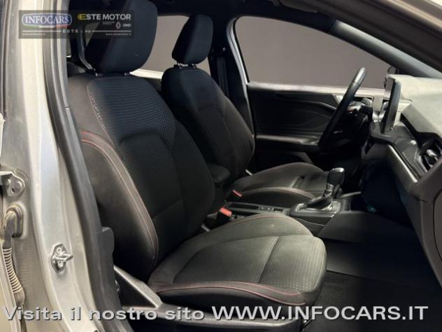 FORD Focus SW EcoBoost 155 CV Powershift ST-line - PROMO rif. 24125772 - Foto 6