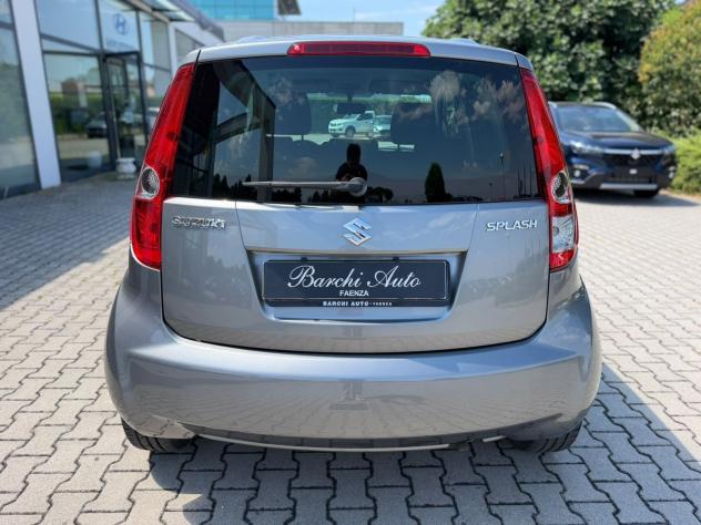 Suzuki Splash Splash 1.0 GLS Safety Pack - Foto 6