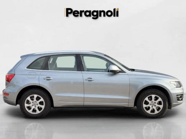 AUDI Q5 2.0 TFSI 211 CV quattro S tronic rif. 24175341 - Foto 6