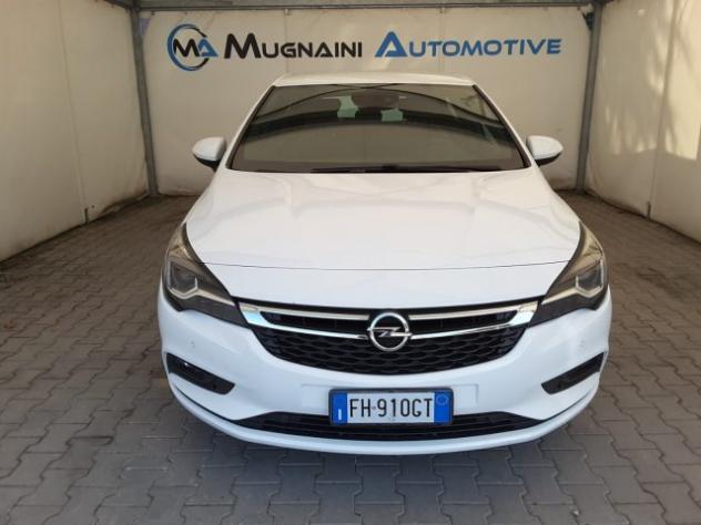 OPEL Astra 1.4 Turbo 150cv 5 porte Innovation rif. 23483688