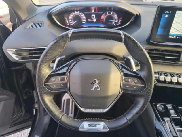 MG EHS Plug-in Hybrid Luxury PLUG -IN aziendale rif. 24189882 - Foto 7