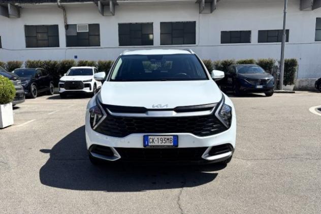 KIA Sportage 1.6 TGDi MHEV Business rif. 23736816 - Foto 2