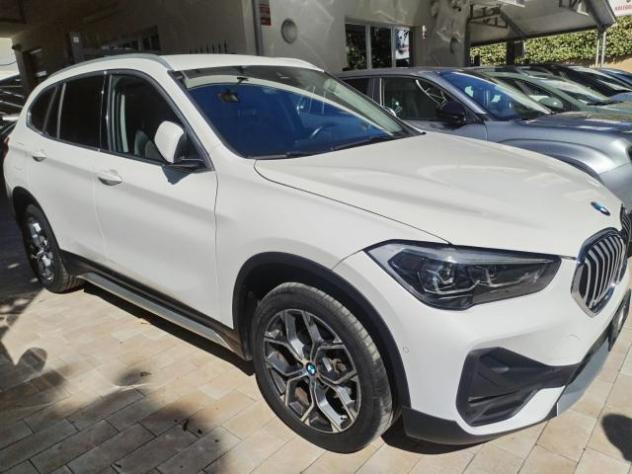 BMW X1 SDrive16d XLine - Foto 2