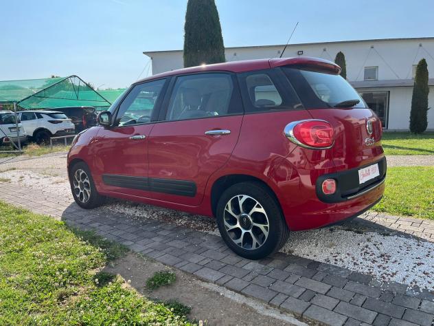 FIAT 500L 1.3 MultiJet Business 95cv - Foto 2