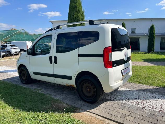 FIAT QUBO Qubo 1.3 mjt 16v Active 95cv - Foto 2